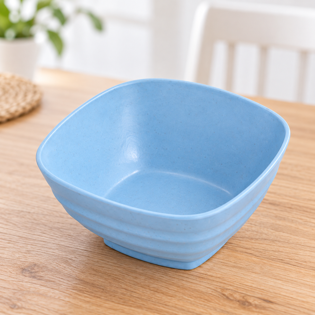 Bowl Multiusos 12x12x5.5 cm/ 350 ml azul en ambiente Vendalia