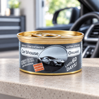 Aromatizante en Lata para Auto Fragancia Auto Nuevo en ambiente Vendalia