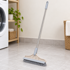 Cepillo Jalador 2 en 1 para Pisos y Rincones en ambiente de hogar — Vendalia