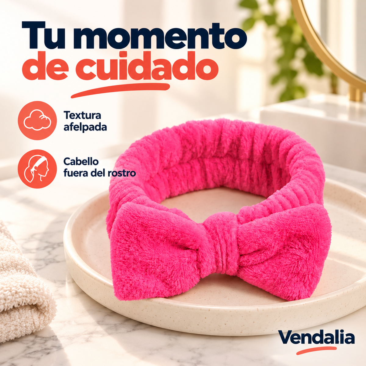 54228 — Presentación Vendalia