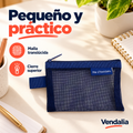 Vendalia — 54266 — presentación del producto